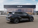 2027 Kia Sportage - Preview 6