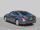 2018 Honda Accord - Preview 3