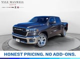2026 Ram 1500 - Preview 2
