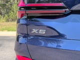2026 BMW X5 - Preview 11