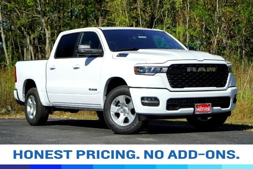 2026 Ram 1500 - Image 2