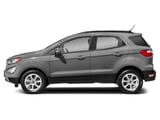 2020 Ford EcoSport - Preview 4
