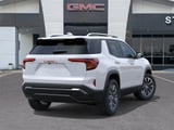 2027 GMC Terrain - Preview 8