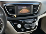 2023 Chrysler Voyager - Preview 15
