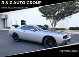 2013 Dodge Challenger - Preview 2