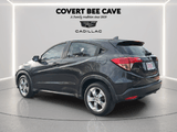 2016 Honda HR-V - Preview 5
