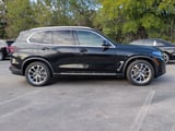 2026 BMW X5 - Preview 5