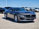 2024 Ford Mustang - Preview 3