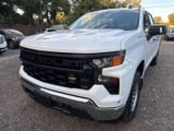 2023 Chevrolet Silverado 1500 - Preview 4