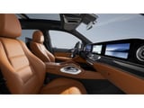2027 Mercedes-Benz GLS - Preview 4
