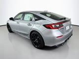 2026 Honda Civic - Preview 7