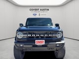 2025 Ford Bronco - Preview 8