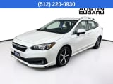 2023 Subaru Impreza - Preview 3