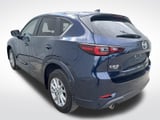 2025 Mazda CX-5 - Preview 6