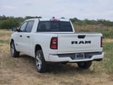 2026 Ram 1500 - Preview 4