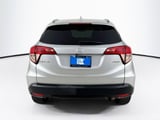 2016 Honda HR-V - Preview 6
