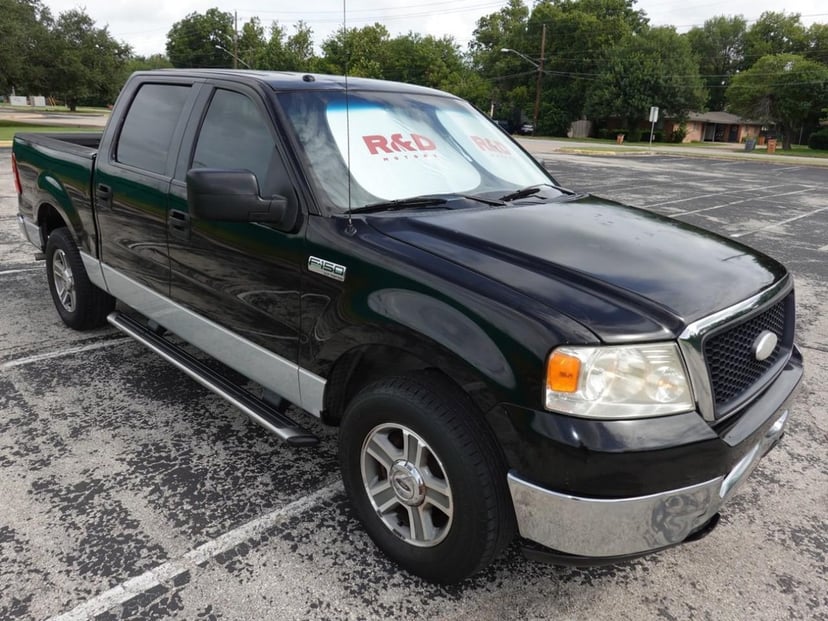 2007 Ford F-150 - Image 1