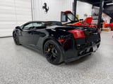2008 Lamborghini Gallardo - Preview 6
