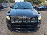 2018 Jeep Compass - Preview 3