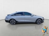 2023 Hyundai Ioniq 6 - Preview 4