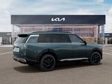 2027 Kia Telluride - Preview 6