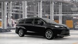 2026 Toyota Sienna - Preview 14