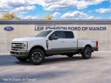 2027 Ford F-250 - Preview 2