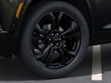 2027 Chevrolet Traverse - Preview 9