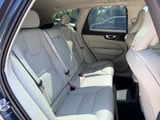 2025 Volvo XC60 - Preview 11