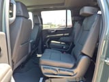 2026 Chevrolet Suburban - Preview 13