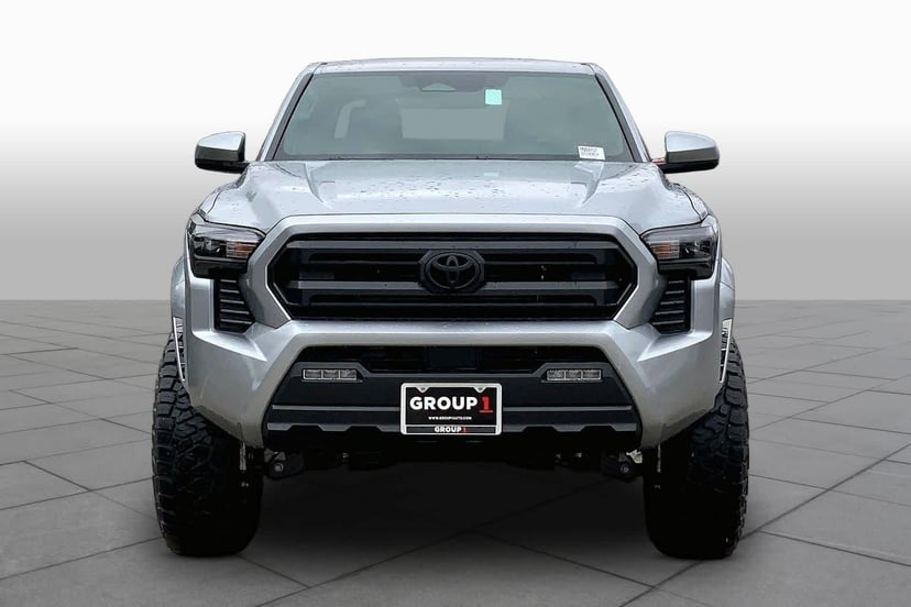 2026 Toyota Tacoma - Image 2