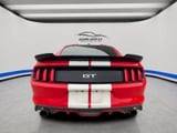 2015 Ford Mustang - Preview 4
