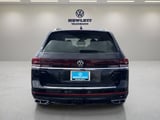 2026 Volkswagen Atlas - Preview 4