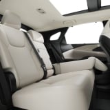 2027 Lexus RX - Preview 8