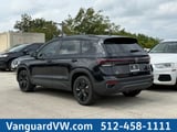 2027 Volkswagen Taos - Preview 4