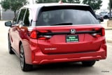 2026 Honda Odyssey - Preview 4