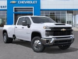 2026 Chevrolet Silverado 3500 HD - Preview 7