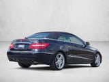 2011 Mercedes-Benz E-Class - Preview 5