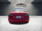 2022 Tesla Model 3 - Preview 4