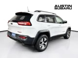 2018 Jeep Cherokee - Preview 7