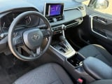 2025 Toyota RAV4 - Preview 10