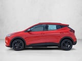 2027 Chevrolet Bolt - Preview 8