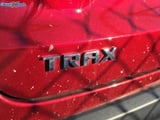 2025 Chevrolet Trax - Preview 7