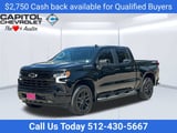 2026 Chevrolet Silverado 1500 - Preview 2
