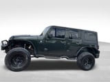 2012 Jeep Wrangler - Preview 8