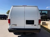 2012 Ford E-350 - Preview 5