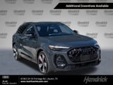 2026 Audi SQ5 - Preview 2