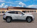 2026 Hyundai Tucson - Preview 7