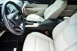 2023 Cadillac CT4 - Preview 8