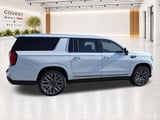 2026 GMC Yukon XL - Preview 10